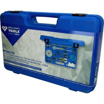 Einstellwerkzeugsatz, Steuerzeiten KS TOOLS BT592750 Einstellwerkzeugsatz, Steuerzeiten KS TOOLS BT592750