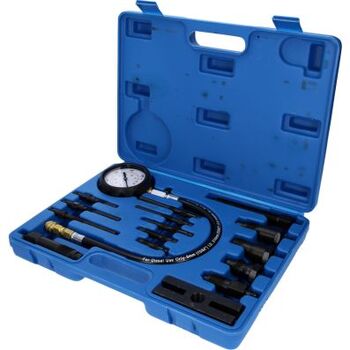 Kompressionsdruckprüfset KS TOOLS  BT581000
