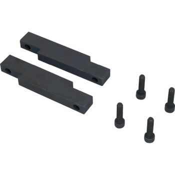 Einstellwerkzeugsatz, Steuerzeiten KS TOOLS  BT598120 für PORSCHE MACAN (95B)