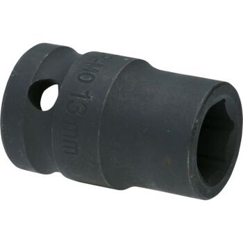 Kraft-Stecknuss KS TOOLS  BT022634