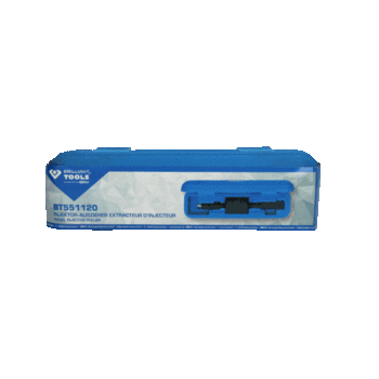 Demontagewerkzeugsatz, Common-Rail-Injektor KS TOOLS  BT551120