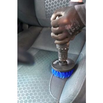 Bürstenscheibe, Bohrmaschine KS TOOLS  BT103110