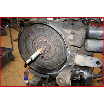 Zentrierwerkzeugsatz, Kupplung KS TOOLS  150.2450