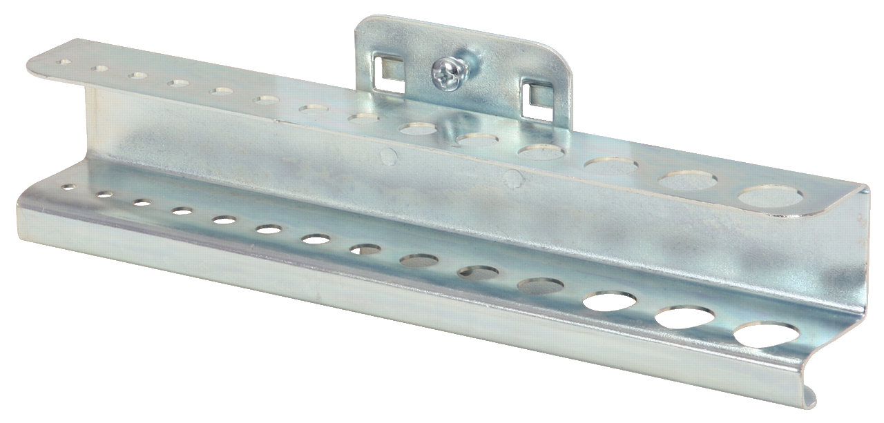 Bohrer- und Innensechskanthalter, 14 Löcher