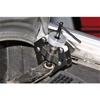 Abzieher, Wischarm KS TOOLS  BT686000
