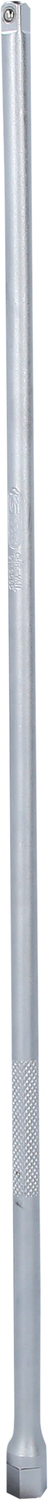 1/4" Verlängerung mit Antriebssechskant, 400 mm