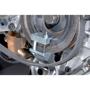 Schlüssel, Keilriemenspannung KS TOOLS  BT571080