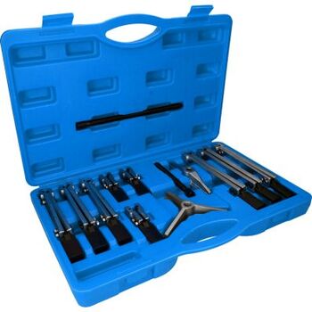 Abziehersatz KS TOOLS  BT631000