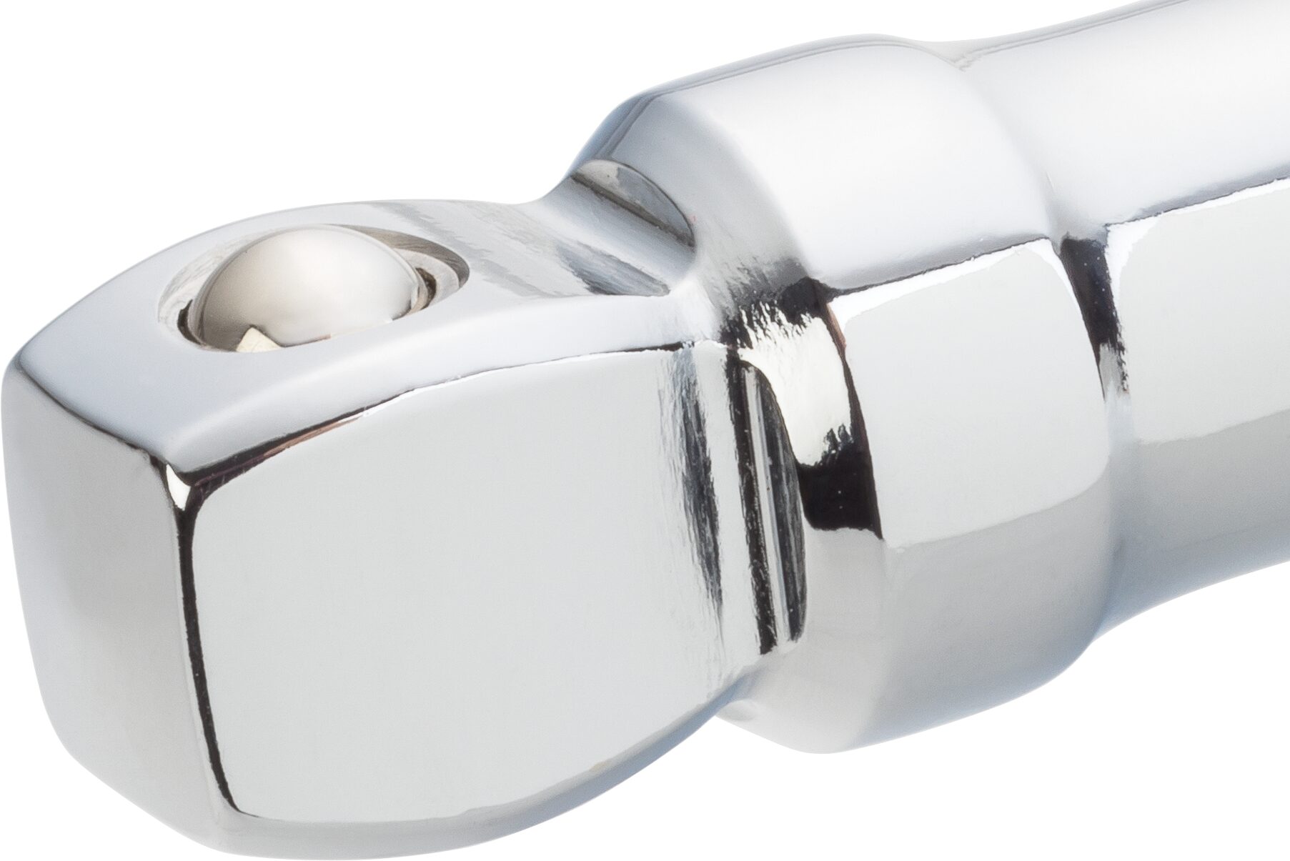 VIGOR Schwenkbare Verlängerung · V4319 · Vierkant hohl 12,5 mm (1/2 Zoll) · Vierkant massiv 12,5 mm (1/2 Zoll) · 250 mm