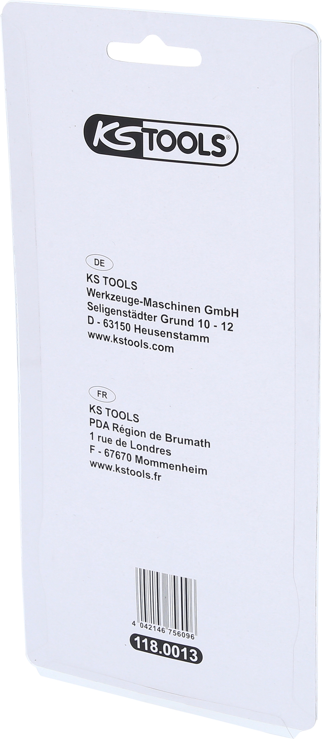 Universal-Werkstattschere, 143mm
