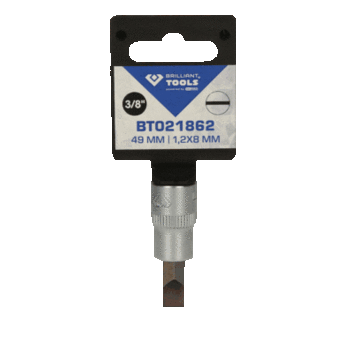 Steckschlüsseleinsatz KS TOOLS  BT021862