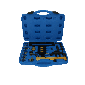 Einstellwerkzeugsatz, Steuerzeiten KS TOOLS  BT592100 für BMW 1 (E81)  1 (E87)  1 Coupe (E82)  1 Cabriolet (E88)  3 (E46)  3 Compact (E46)  3 Coupe (E46)  3 Cabriolet (E46)  3 Touring (E46)  3 (E90)  3 Touring (E91)  3 Coupe (E92)  3 Cabriolet (E93)  5 (
