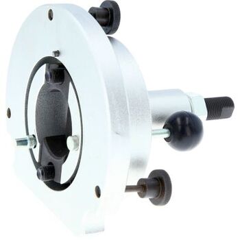 Montagewerkzeug, Kurbelwellendichtring/Führungslager KS TOOLS  BT542078