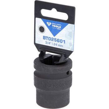 Kraft-Stecknuss KS TOOLS  BT025601