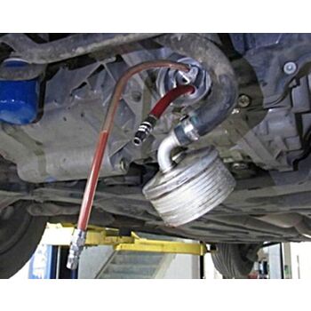 Spülsystem, Getriebe KS TOOLS  BT626050