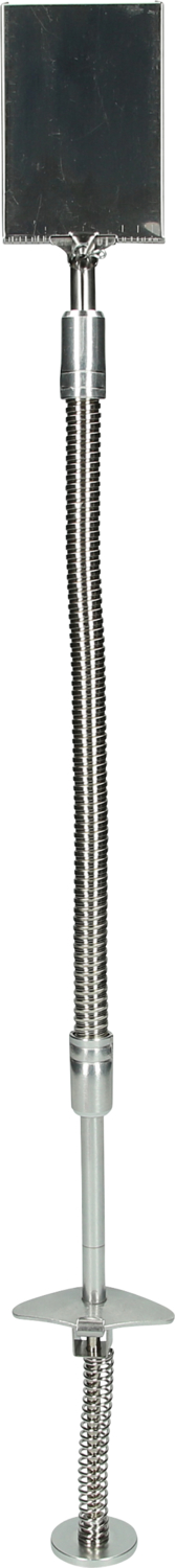 Flexibler Inspektionsspiegel, 495 mm