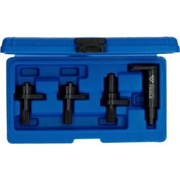 Einstellwerkzeugsatz, Steuerzeiten KS TOOLS BT597000 für VW FOX Schrägheck (5Z1, 5Z3, 5Z4) POLO (9N_, 9A_) POLO V (6R1, 6C1) POLO Van (6R) SKODA FABIA I (6Y2) FABIA I Stufenheck (6Y3) FABIA I Combi (6Y5) FABIA I Praktik (6Y5) FABIA II (542) FABI Einstellwerkzeugsatz, Steuerzeiten KS TOOLS BT597000 für VW FOX Schrägheck (5Z1, 5Z3, 5Z4) POLO (9N_, 9A_) POLO V (6R1, 6C1) POLO Van (6R) SKODA FABIA I (6Y2) FABIA I Stufenheck (6Y3) FABIA I Combi (6Y5) FABIA I Praktik (6Y5) FABIA II (542) FABI