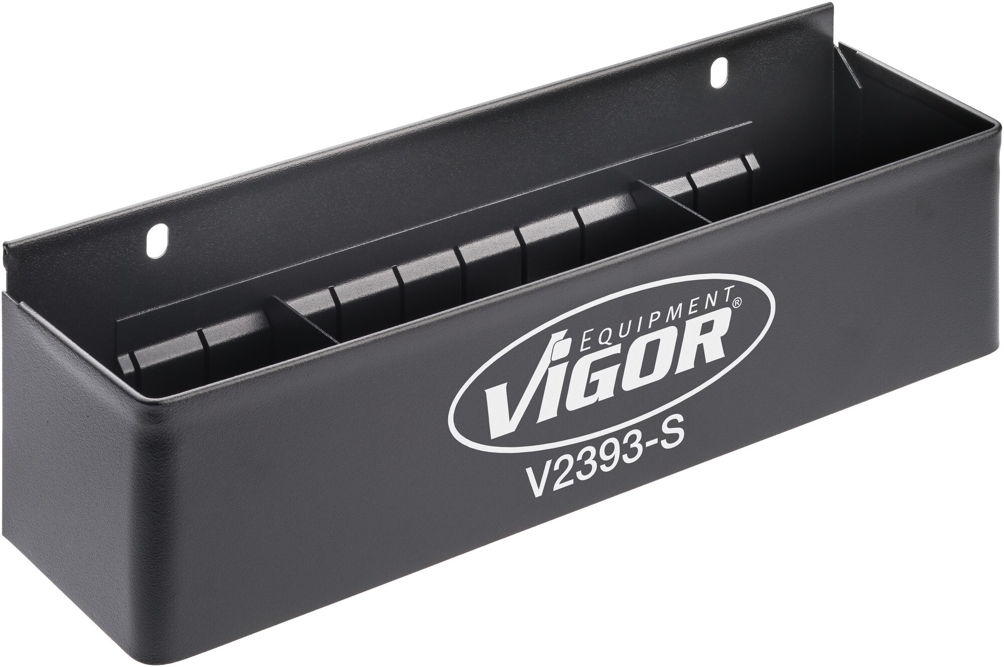 VIGOR Dosenhalter · kurz · für alle Serien · bis zu 4 Dosen · V2393-S