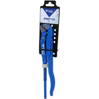 Rohr-/Wasserpumpenzange KS TOOLS  BT067112
