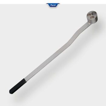 Haltewerkzeug, Kurbelwelle KS TOOLS  BT571013