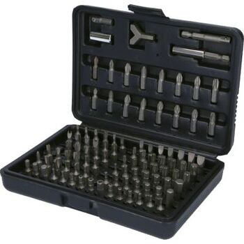 Set, Schraubendreher-Einsatz (Bits) KS TOOLS  BT053100