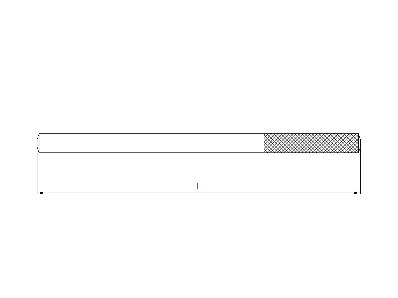 Werkzeug Sonic T-Griff mit Gleitstück 1" 7135550