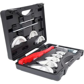 Ratschen-Einhand-Biege-Satz 10-22 mm, 13-tlg