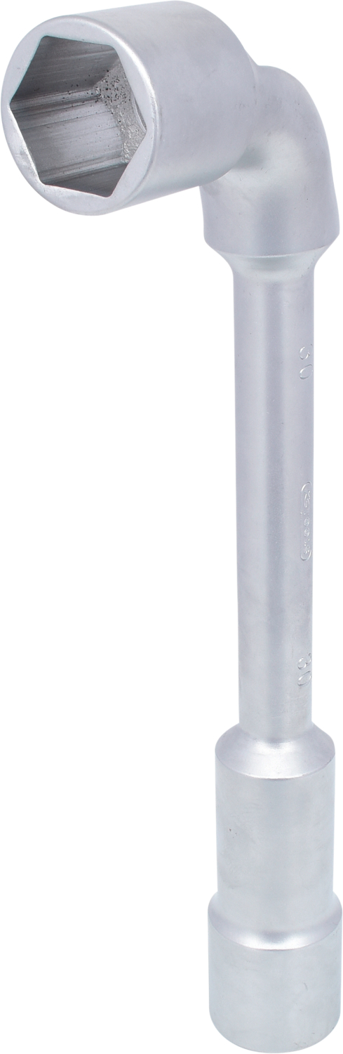 ULTIMATEplus Doppel-Steckschlüssel mit Bohrung, 30mm
