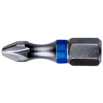 1/4" TORSIONpower Bit, 25mm, PZ3