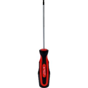 ERGOTORQUEplus Schraubendreher Innensechskant mit Kugelkopf, 3,0mm
