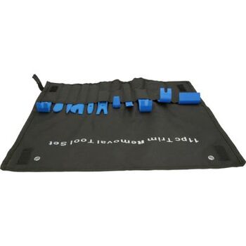 Zierleistenkeilsatz KS TOOLS  BT511065