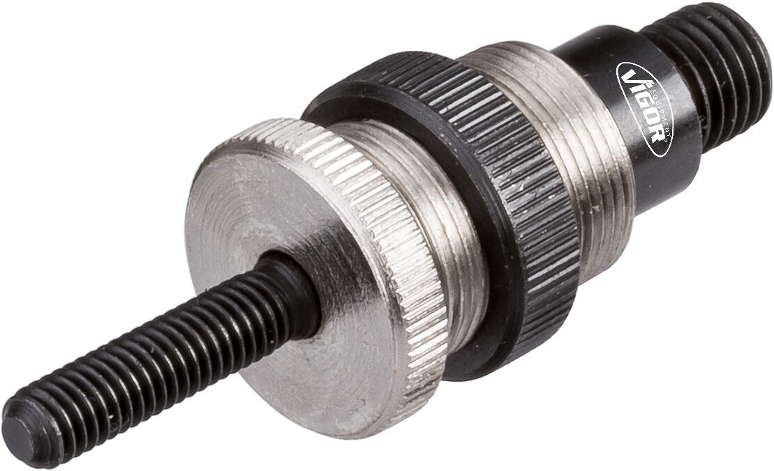 VIGOR Mundstück für Nietmuttern · M 8 · V3735-M8
