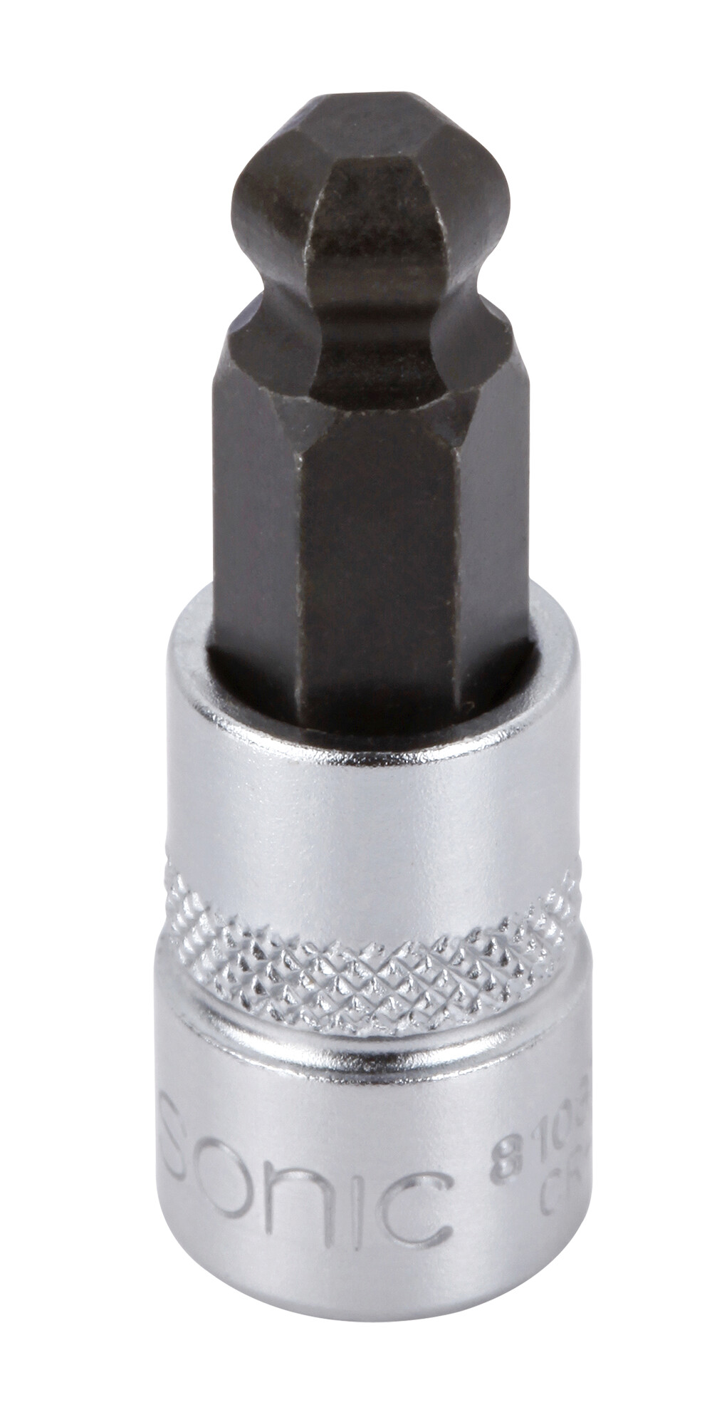 Werkzeug Sonic Biteinsatz 1/4" Innensechskant 8mm 8103708