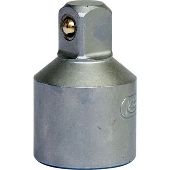 Reduzieradapter 3/4"F x 1/2"M