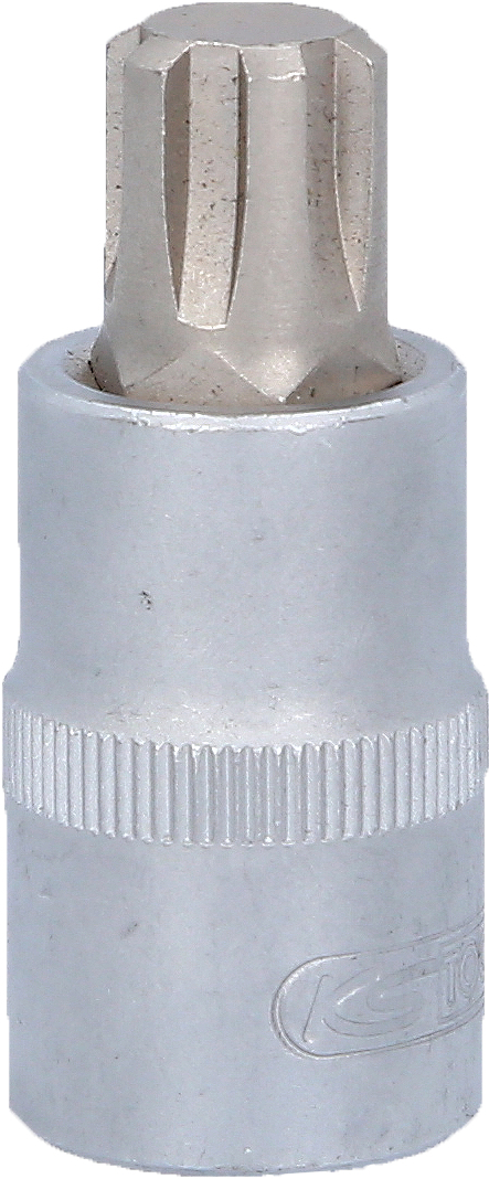 Bit-Stecknuss für RIBE®-Schrauben, M14, Länge 55 mm