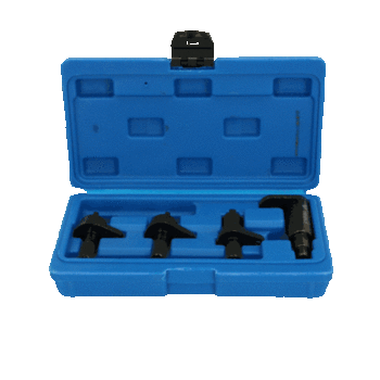 Einstellwerkzeugsatz, Steuerzeiten KS TOOLS BT597000 für VW FOX Schrägheck (5Z1, 5Z3, 5Z4) POLO (9N_, 9A_) POLO V (6R1, 6C1) POLO Van (6R) SKODA FABIA I (6Y2) FABIA I Stufenheck (6Y3) FABIA I Combi (6Y5) FABIA I Praktik (6Y5) FABIA II (542) FABI Einstellwerkzeugsatz, Steuerzeiten KS TOOLS BT597000 für VW FOX Schrägheck (5Z1, 5Z3, 5Z4) POLO (9N_, 9A_) POLO V (6R1, 6C1) POLO Van (6R) SKODA FABIA I (6Y2) FABIA I Stufenheck (6Y3) FABIA I Combi (6Y5) FABIA I Praktik (6Y5) FABIA II (542) FABI