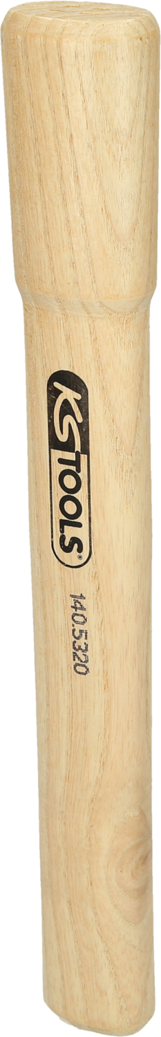 Ersatzstiel, Hickory, konisch,260mm