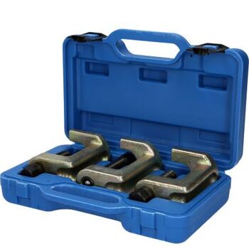 Rollgabelschlüssel KS TOOLS  BT014804