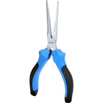 Flachrundzange KS TOOLS  BT067606