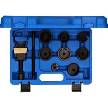 Werkzeugsatz, Längslenkerbuchse KS TOOLS  BT672200