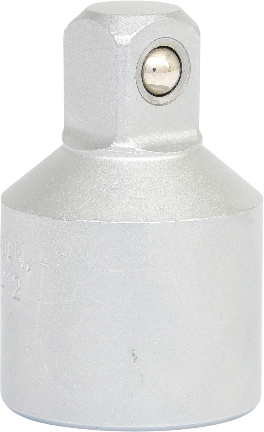 Reduzieradapter 3/4"F x 1/2"M