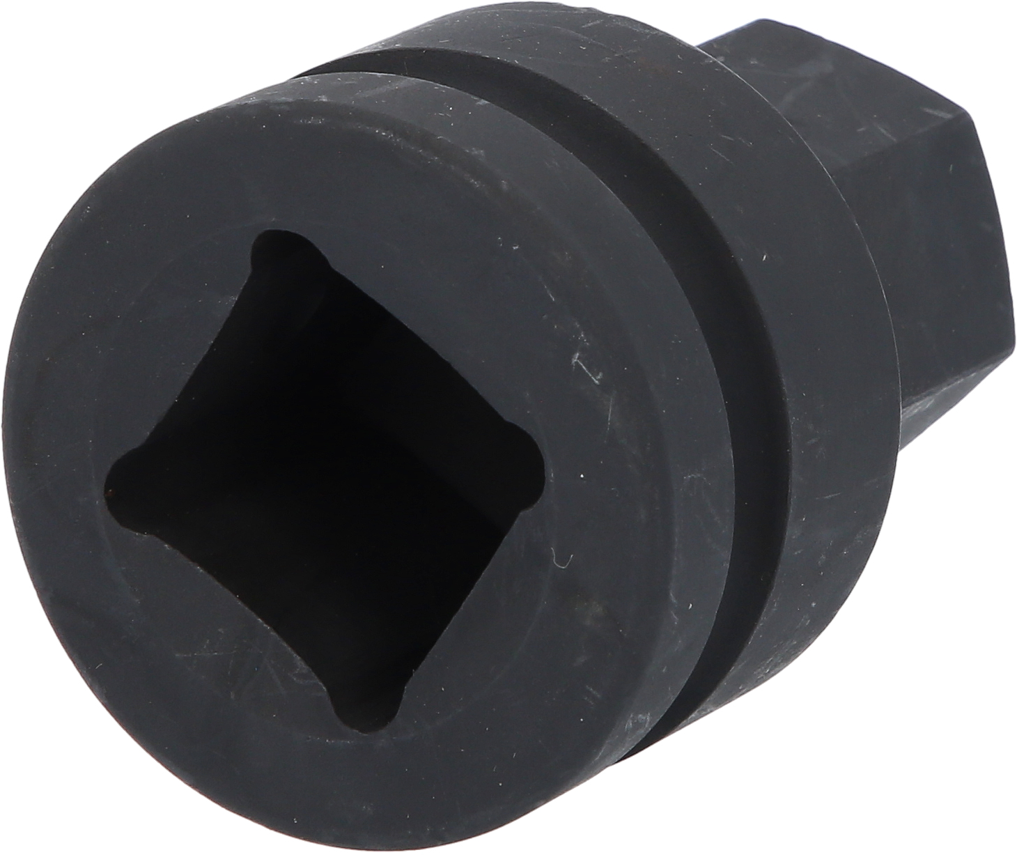 1" Kraft-Bit-Stecknuss Innensechskant, kurz, 32 mm