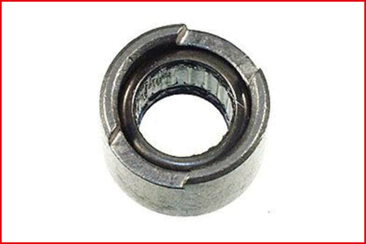 Präzisions-Innenlager-Auszieher-Satz Ø 10 - 30 mm, 11-tlg
