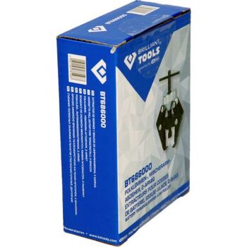 Abzieher, Wischarm KS TOOLS  BT686000