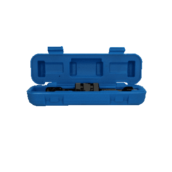 Demontagewerkzeugsatz, Common-Rail-Injektor KS TOOLS  BT551120