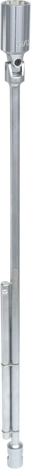 T-Griff Zündkerzenschlüssel, 21mm