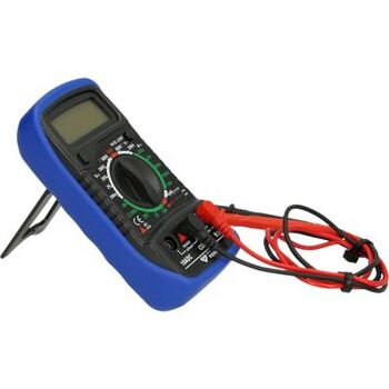 Multimeter KS TOOLS  BT122900