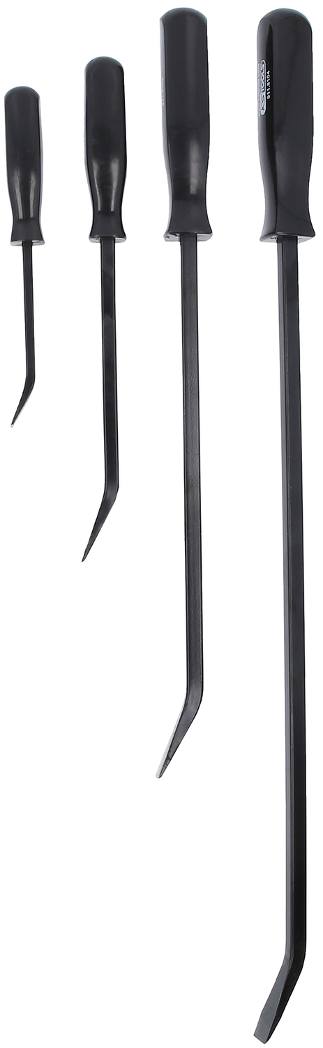 Hebeleisen-Satz, 4-tlg