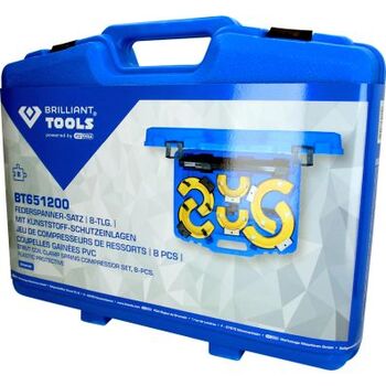 Federspanner, Fahrwerksfeder KS TOOLS  BT651200