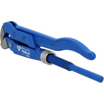 Rohr-/Wasserpumpenzange KS TOOLS  BT067112